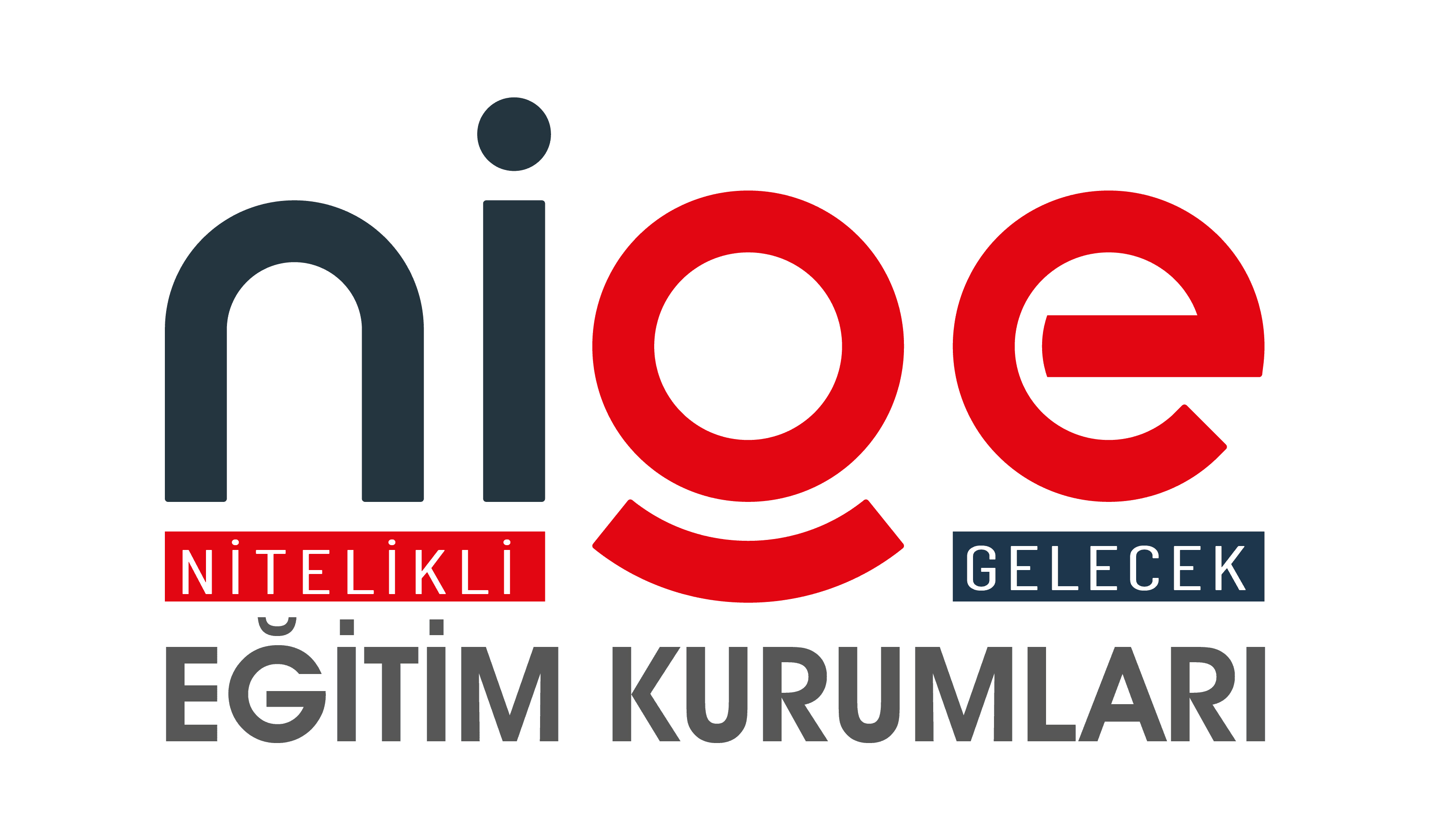 Nige Kurs - Eğitim Kurumları Logo