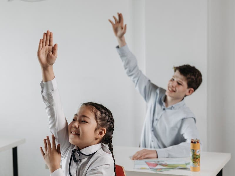 Nige Kurs Başakşehir LGS (8. Sınıf) Hazırlık Programı - LGS Hazırlık Kursu