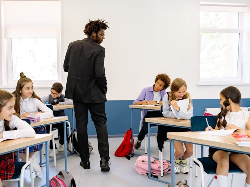 Nige Kurs Başakşehir YDT İngilizce Hazırlık Programı - YDT Hazırlık Kursu